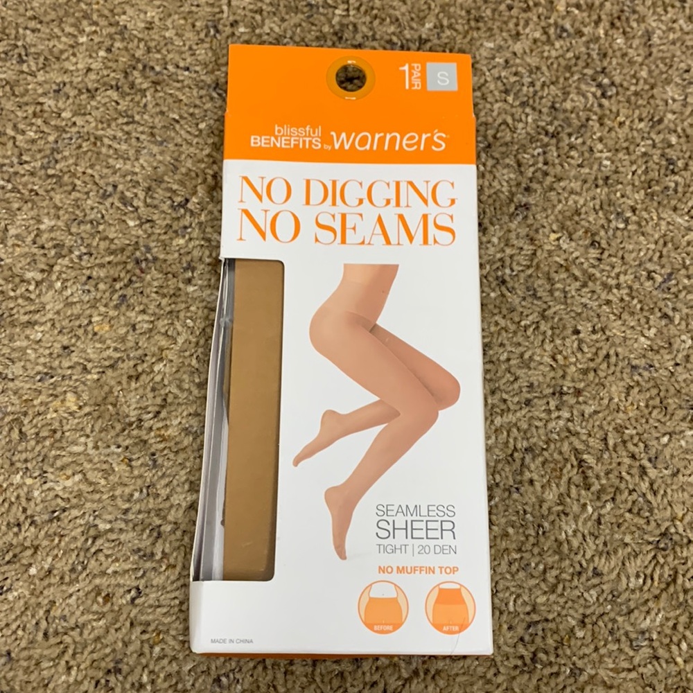 Women’s Tights